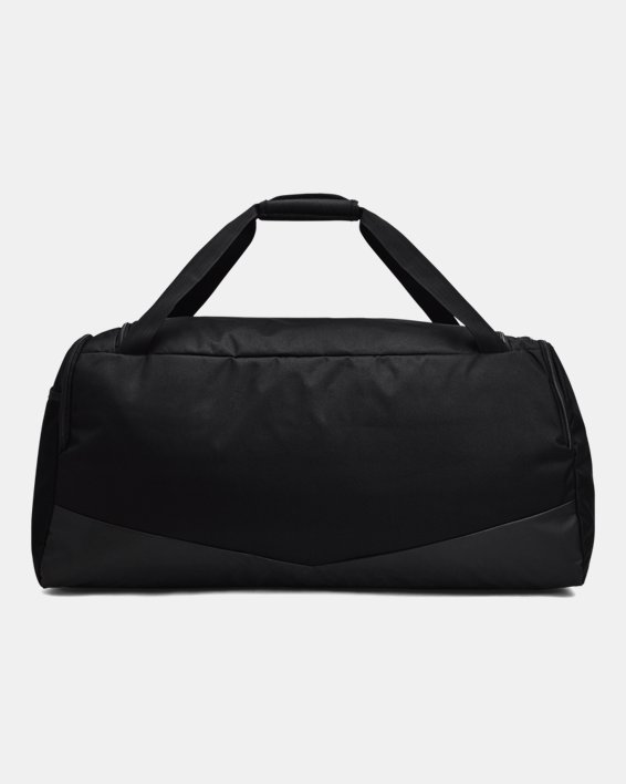 UA Undeniable 5.0 Large Duffle Bag in Black image number 1
